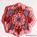 Roselaine Persian Tiles 8