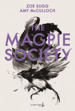 the magpie society T1