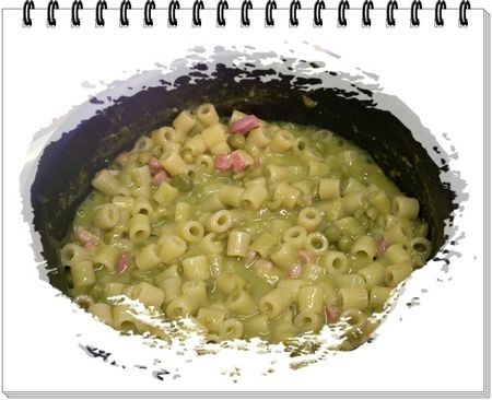pasta-e-piselli-carmen