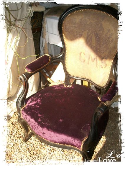 fauteuilnp