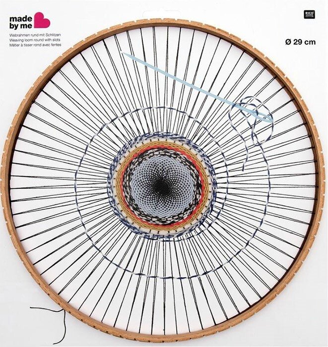 I-Grande-38333-metier-a-tisser-rond-avec-fentes-29cm