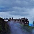 Salish Lodge Snoqualmie Falls