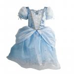 Costume Cendrillon - Disney Store - Prix indicatif : 49€