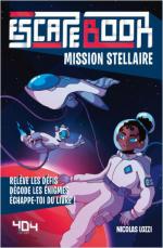 Mission stellaire couv