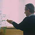 Témoignage de b. rérolle sur le travail fait chez g. dürckheim, et lien vers une vidéo de p chagnard tournée à rütte en 1988