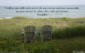 chaise