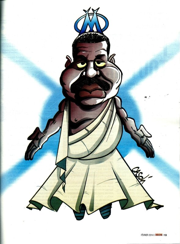 Pdiouf