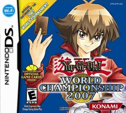 Jeux #2 : YUGIOH World championship 2007 - Comics