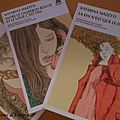 Trilogie de katarina mazetti