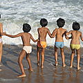 20- Les enfants