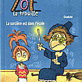 14 - Zoé-la-Trouille, tome 1