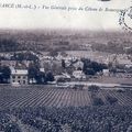 Anjou d'hier et d'aujourd'hui