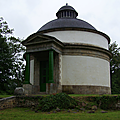 Le mausolée de cadoudal sera restauré en 2013