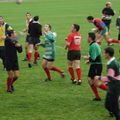 Saison 2001 2002 Entrainement
