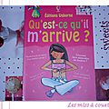 Qu'est-ce qu'il m'arrive ?