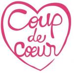 coup de coeur