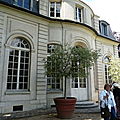 2011 - Charonne, la campagne à Paris