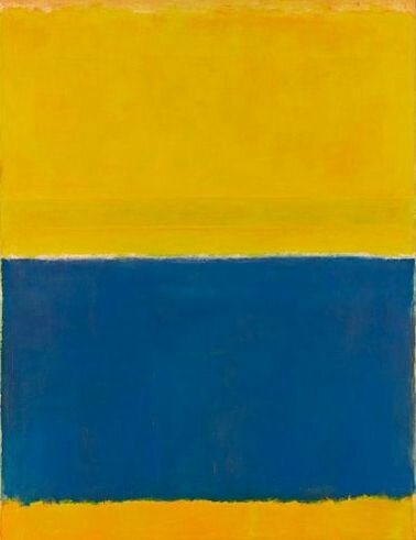 Mark Rothko painting sells for $46.5 million at Sotheby's auction in ...