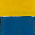 Mark rothko painting sells for $46.5 million at sotheby's auction in new york