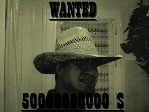 wanted