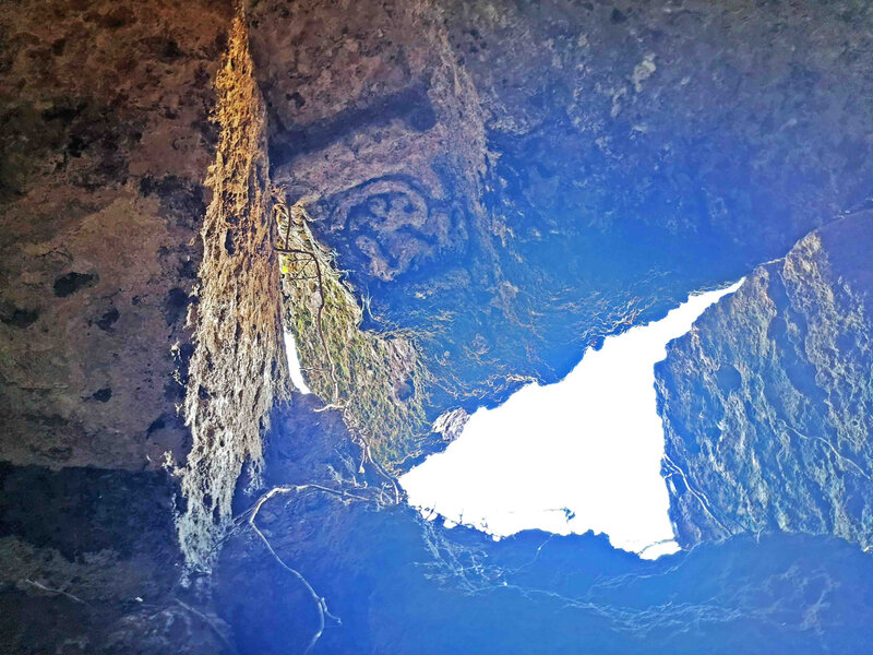 Grottes de Jonas 11
