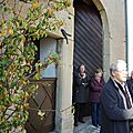 Vieille maison de Gomelange