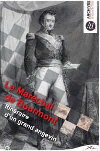 Marechal de Bourmont