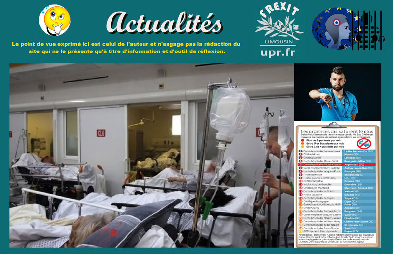 ACT DECES HOPITAL