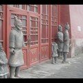 Dimanche 09/07 - Chine - Beijing