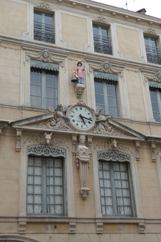 Nîmes 270