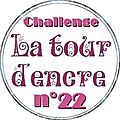 Challenge 22