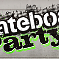 Skateboard party, la suite du jeu mobile sur ios, android et windows phone