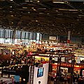 Ambiance Japan Expo 2015