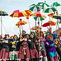 Carnaval de Bollezeele 2017