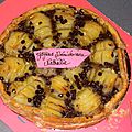Anniversaires janvier 2012