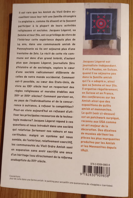 Le Masque Et La Plume 10 Avril 2022 Livre 39/52 - Plume de Bleuet