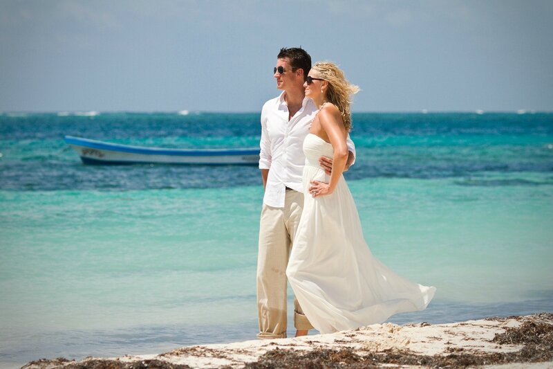 wedding-beach