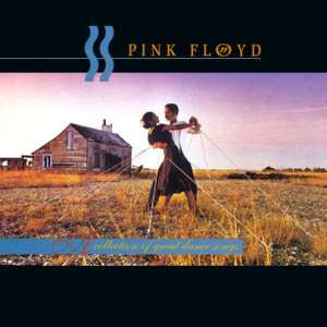A collection of great dance songs pink floyd courage cowardly dog