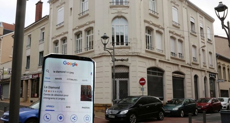 google