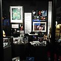 Exposition MJ au Hollywood Museum, Los Angeles