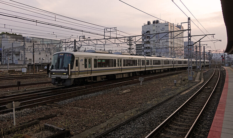 221 Kyoto