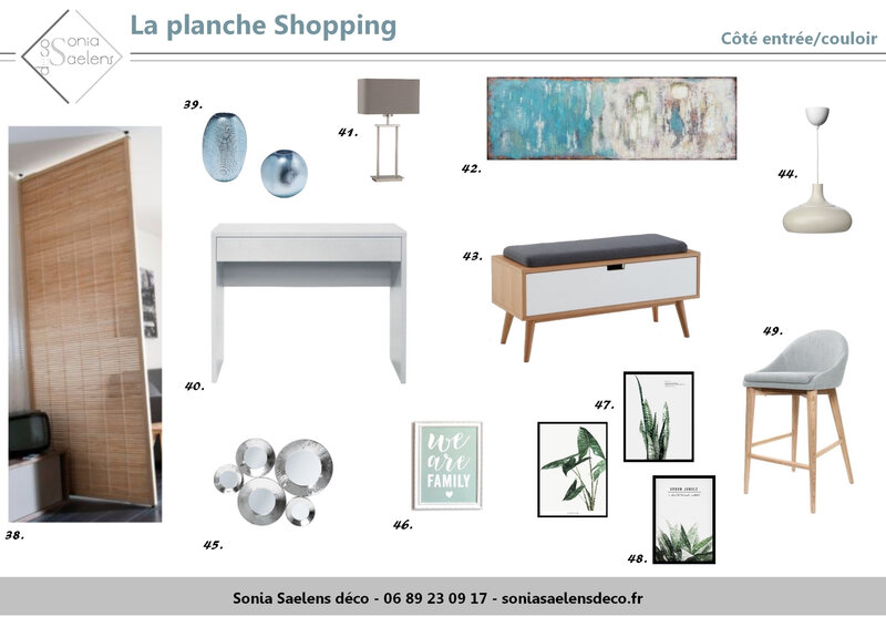 Planche Shopping - Page 3