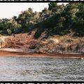 Sablon de granit rose, Sud-Est de l 'Île de Corse ....