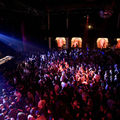 Soirée Tsugy, Bataclan.