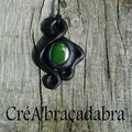 Abracadabra : inspiration elfique