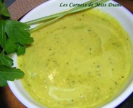 Potage_courgettes_indienne