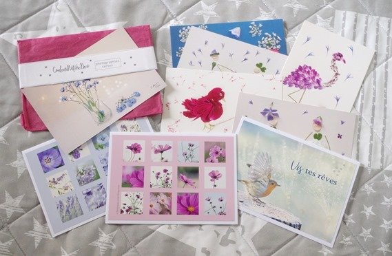 cartes