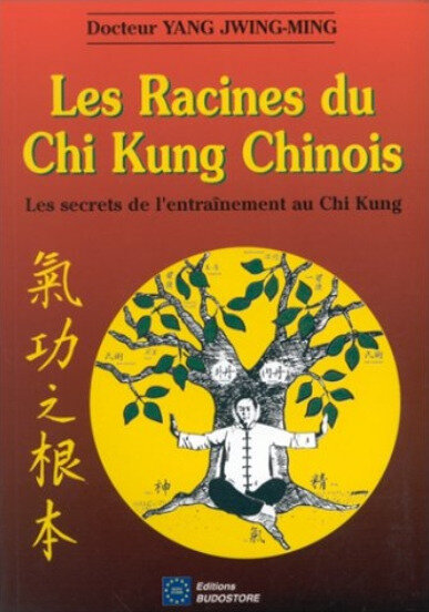 Les racines du Qigong Chinois