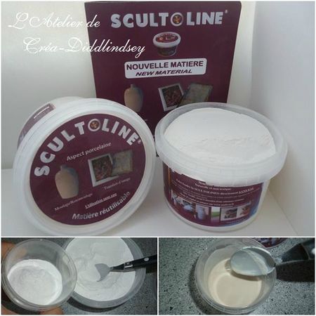 Scultoline