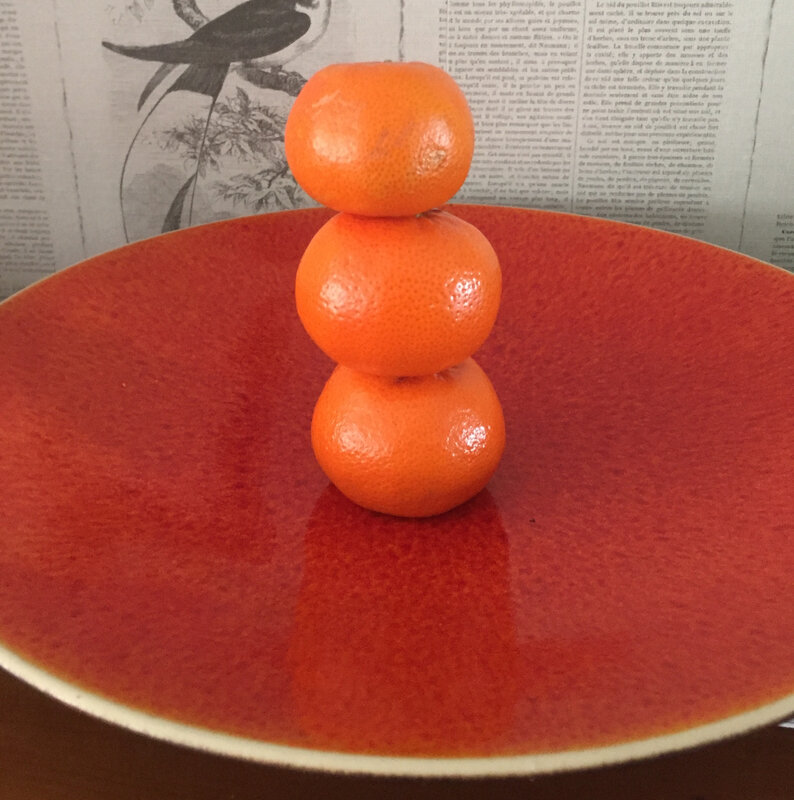 MANDARINE